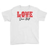 Love Youth Tee