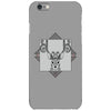 the team iPhone 6/6s Case