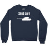 StuG Life Crewneck Sweatshirt