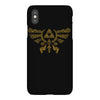 henna hylian symbol iPhoneX