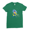 jubilee Ladies Fitted T-Shirt