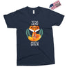 Zero Fox Given Exclusive T-shirt