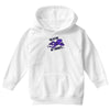octopi my thoughts Youth Hoodie