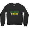 Humboldt Strong Crewneck Sweatshirt