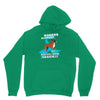 boxers support prostate cancer awareness Unisex Hoodie