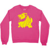 dragon Crewneck Sweatshirt