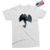 toothless on your back Exclusive T-shirt