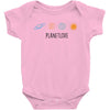 Planet Baby Bodysuit