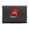 hadouken ryu Accessory Pouches