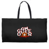 game over Weekender Totes