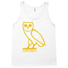 drake, ovoxo owl Tank Top