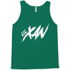 lil xan diego leanos Tank Top