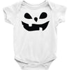 mens teardrop eyes Baby Onesie