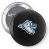 les baskets de data Pin-back button