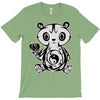 panda (3) T-Shirt