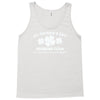 st patricks day drinking team Tank Top