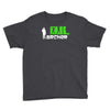 archer cartoon Youth Tee