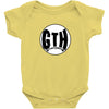 THE GITARIS Baby Bodysuit