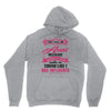 They Call Me Aunt Partner in Crime Unisex Hoodie