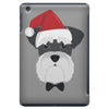 schnauzer dog iPad Mini