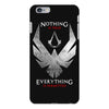 Nothing is True Everything is Permitted iPhone 6 Plus/6s Plus Case