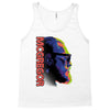 mcgregor face Tank Top