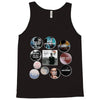 panic at the disco Tank Top
