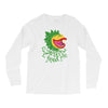 feed me Long Sleeve Shirts