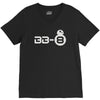bb 8 V-Neck Tee