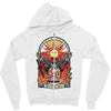 church of the sun Zipper Hoodie