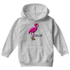 chillin Youth Hoodie