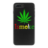 is smoke iPhone 7 Plus Case