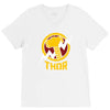 thor V-Neck Tee