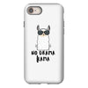 No Drama Llama iPhone 8