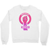 she persisted Crewneck Sweatshirt
