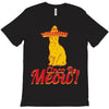 cinco de meow cinco de mayo T-Shirt