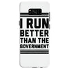 i run better than gorvernment Samsung Galaxy S8