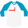line 3/4 Sleeve Shirt