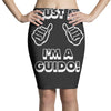 trust me guido Pencil Skirts