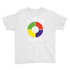 simon says funny Youth Tee