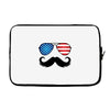 america Laptop sleeve