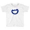 cookie monster sesame street Toddler T-shirt