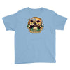 til death do us purr Youth Tee