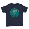 lion king Youth Tee