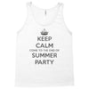 summer party Tank Top
