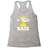 glorious pc gaming master race Racerback Tank