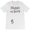 Muggle On Board Hunter T-Shirt