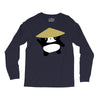 panda2 Long Sleeve Shirts