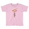 street farter Toddler T-shirt