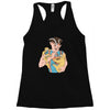 sloths Racerback Tank